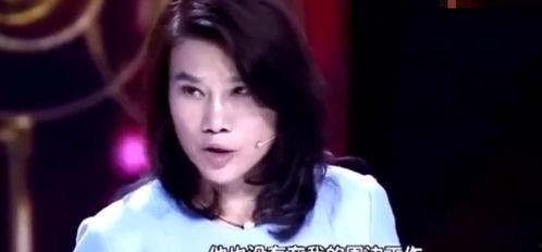 董明珠图片大全
