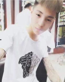 网红高迪发型名字,潮流先锋的个性演绎