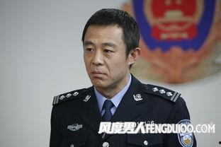 侯勇个人资料简介