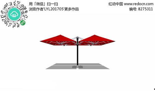 现代八卦伞,揭秘现代八卦伞的时尚魅力