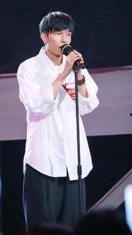 黄榕生快男个人资料,快男舞台上的音乐追梦人