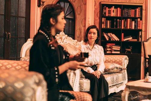 零距离 演员表,揭秘演员阵容,精彩演绎即将开启