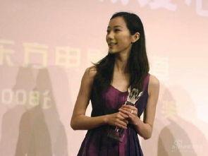 最佳女演员奖,最佳女演员奖得主荣耀时刻